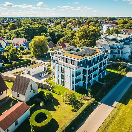 Strandvilla 03 Eg