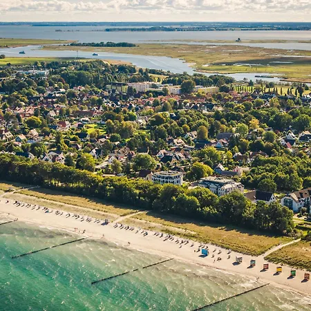 Strandvilla 03 Eg * Zingst